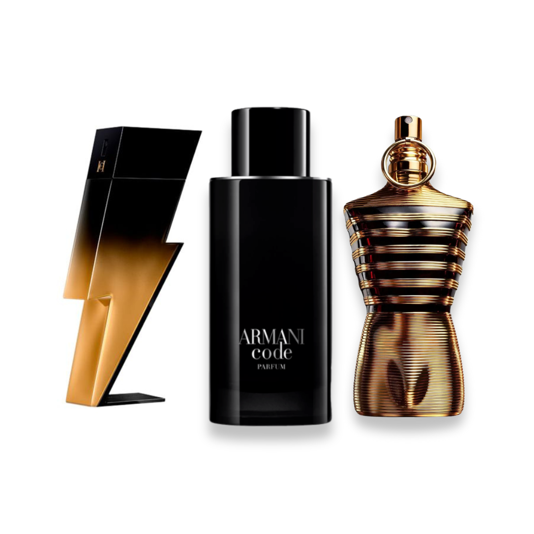 Intensiver Schattensatz