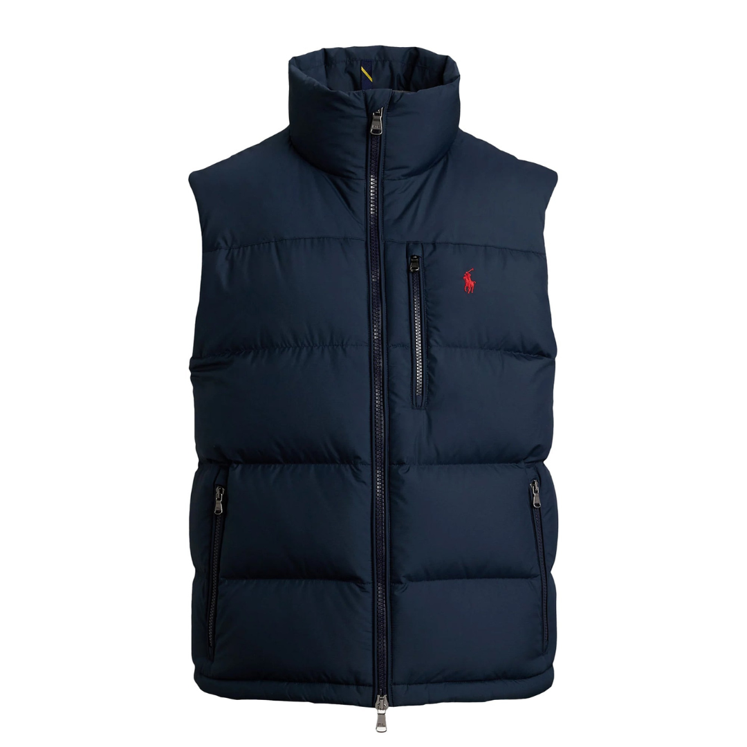 R&L™ | Gilet Signature Homme – Déstockage