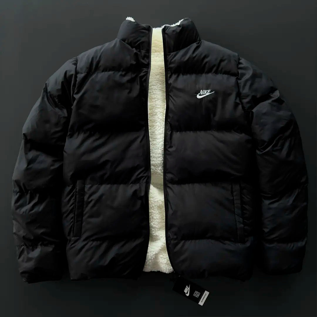 Jacket (Reversible)
