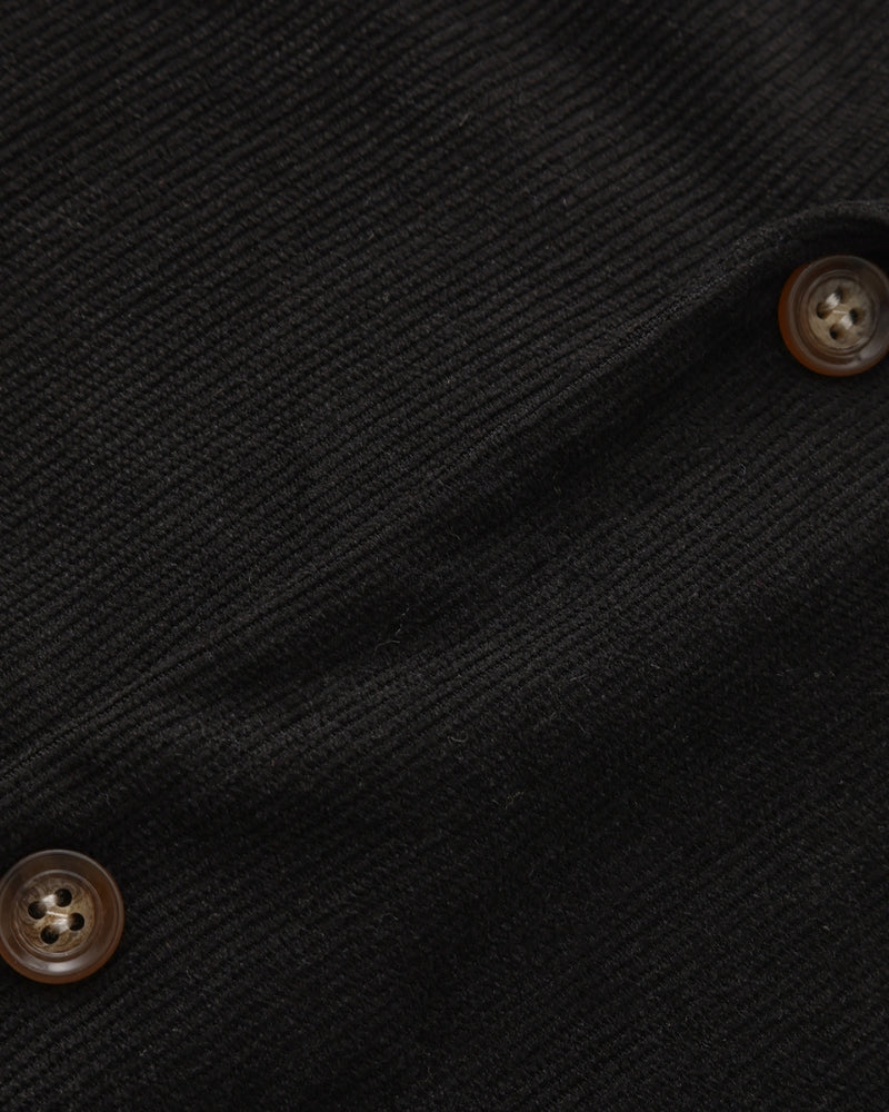 L'ensemble en velours côtelé Riviera