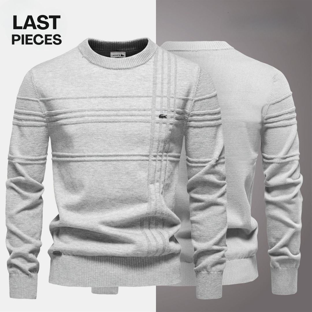 Pull texturé LC™ pour homme (liquidation)