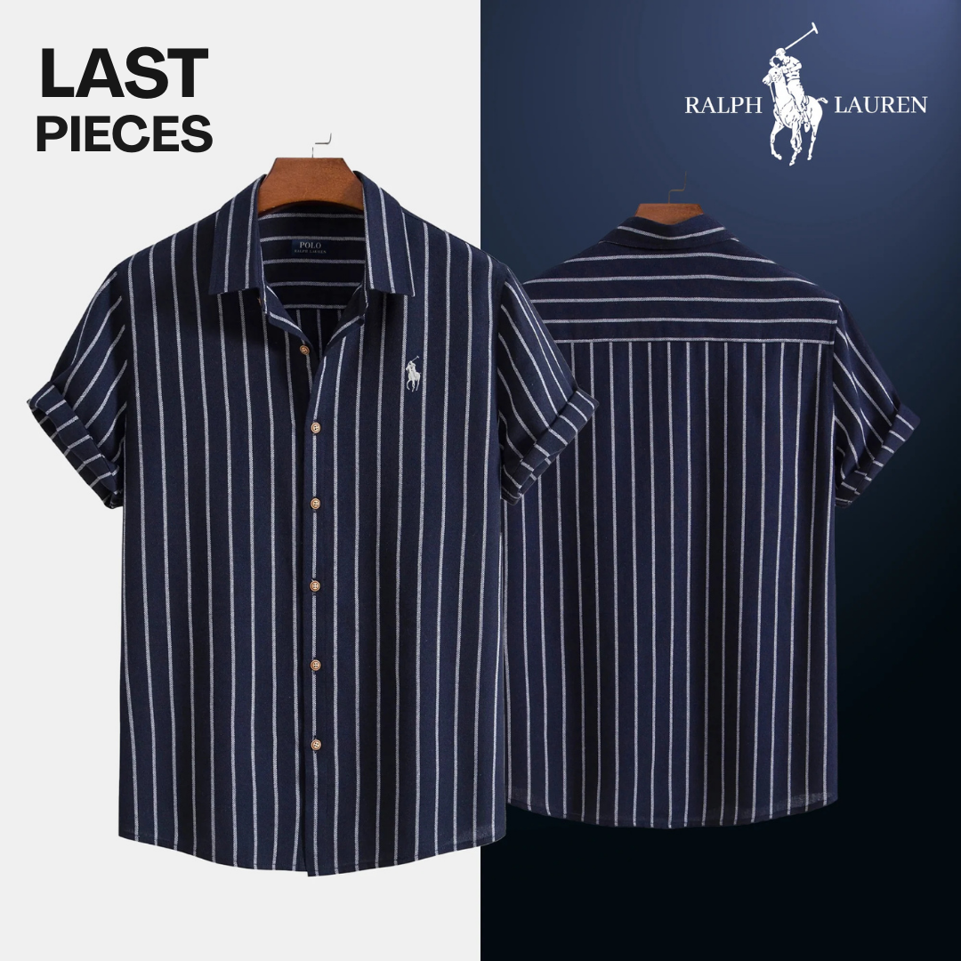 Coffret Signature R\&L™ pour homme – Édition limitée