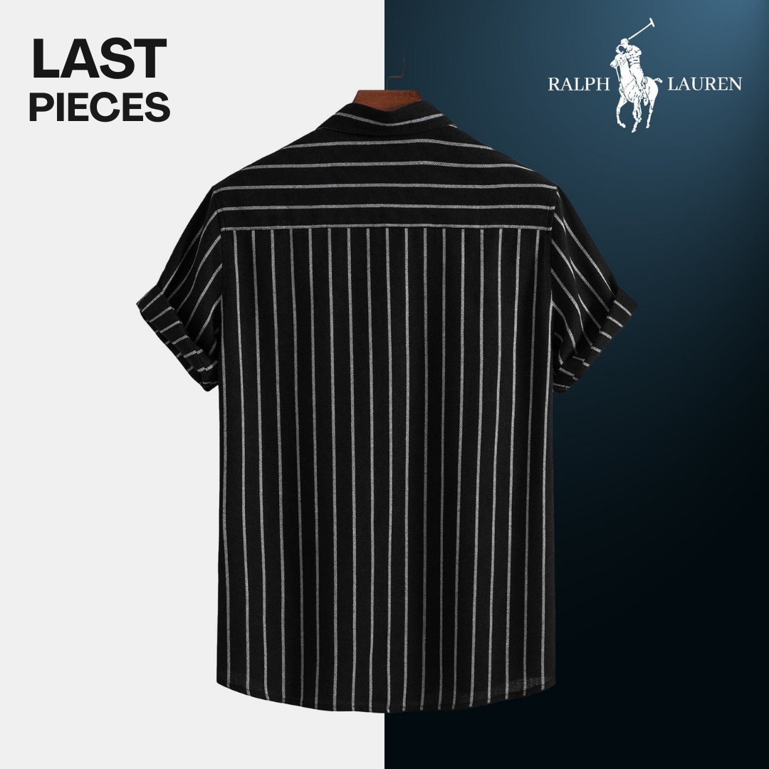 Coffret Signature R\&L™ pour homme – Édition limitée