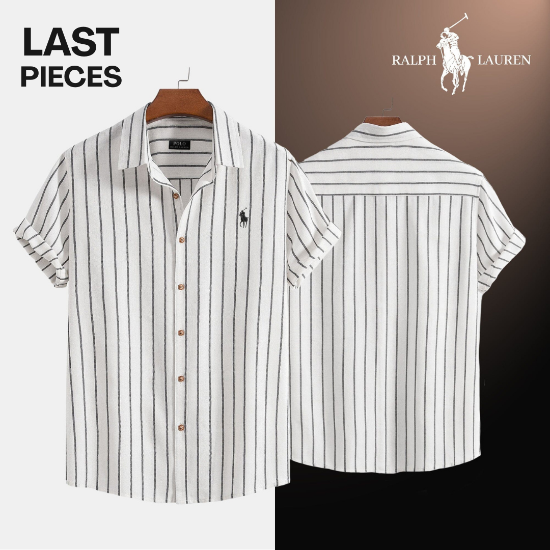 Coffret Signature R\&L™ pour homme – Édition limitée