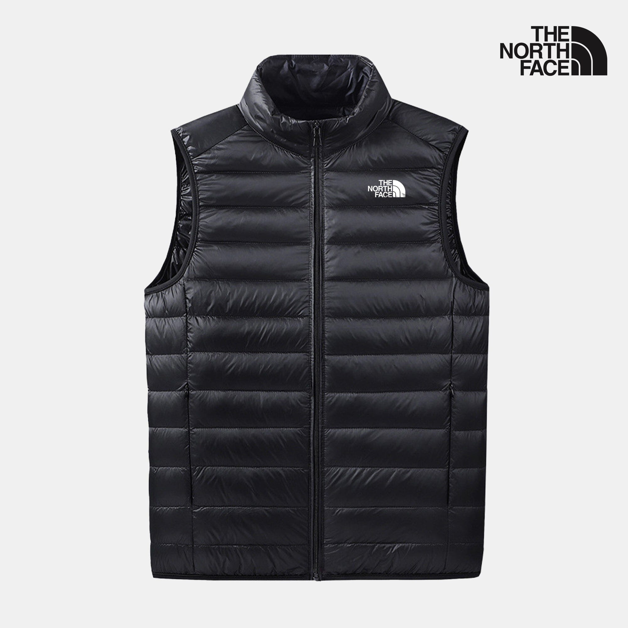 Gilet léger en duvet TNF™ pour homme