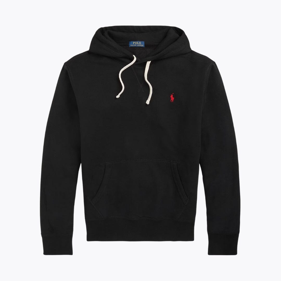 RL Fleece Hoodie
