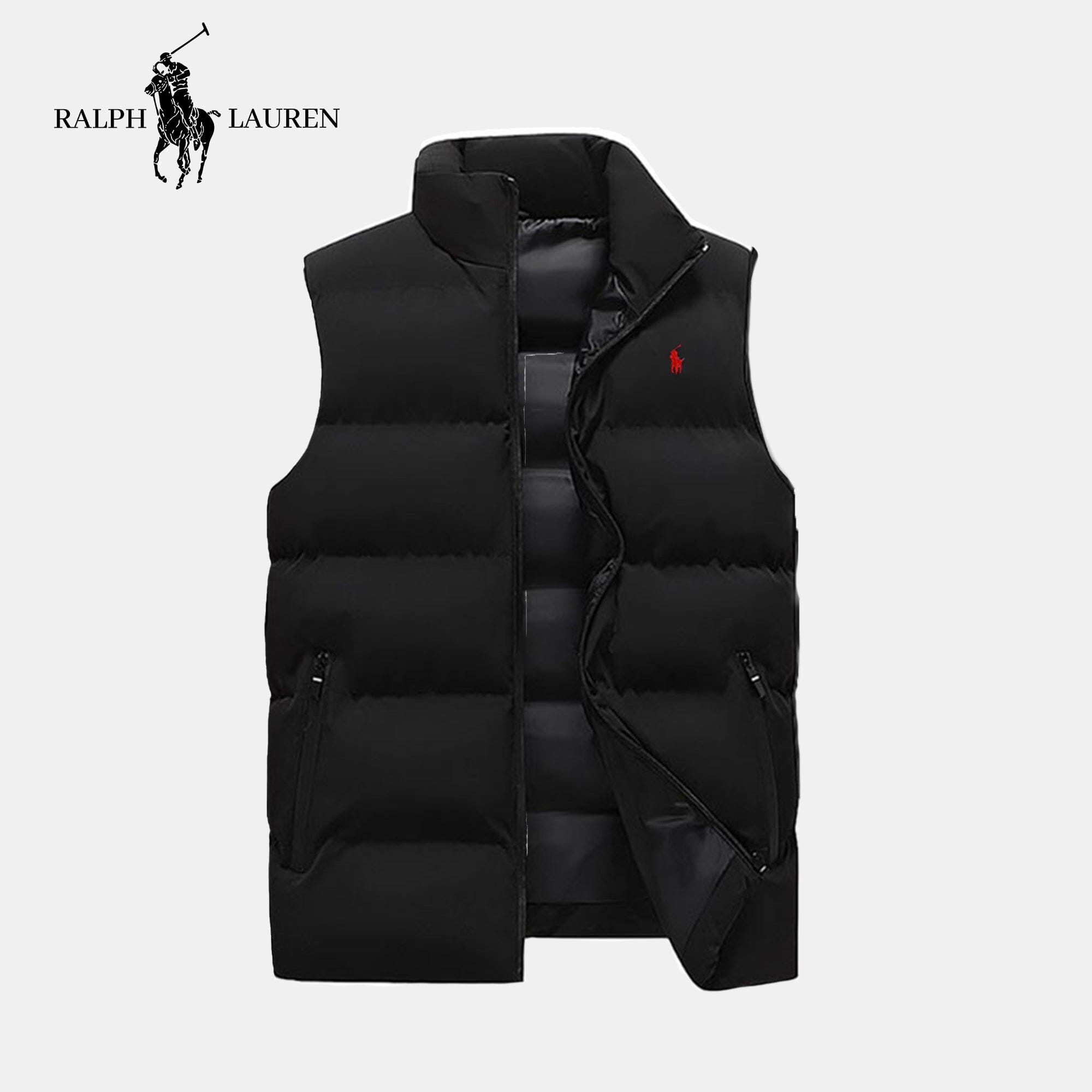 Gilet pliable R&L™ Colden pour homme (déstockage)