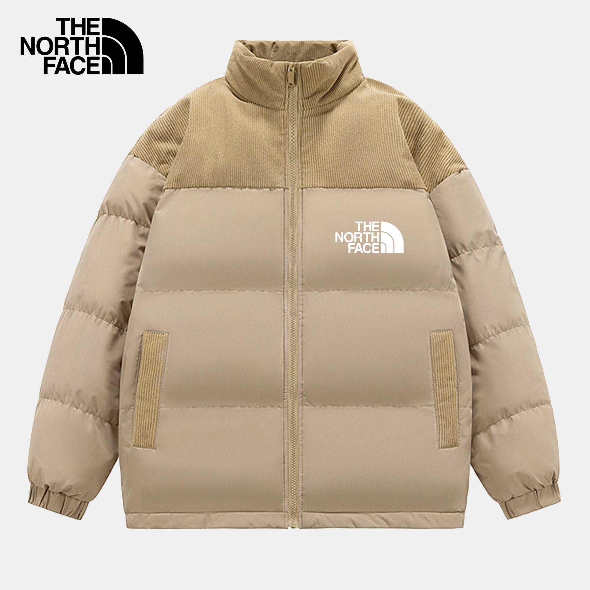 Veste TNF™ Nuptse (DÉSTOCKAGE)