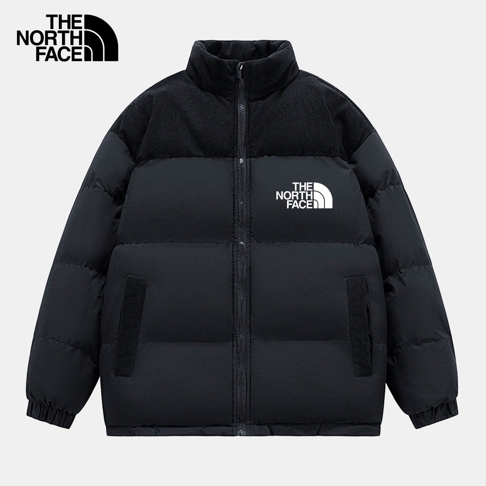 Veste TNF™ Nuptse (DÉSTOCKAGE)