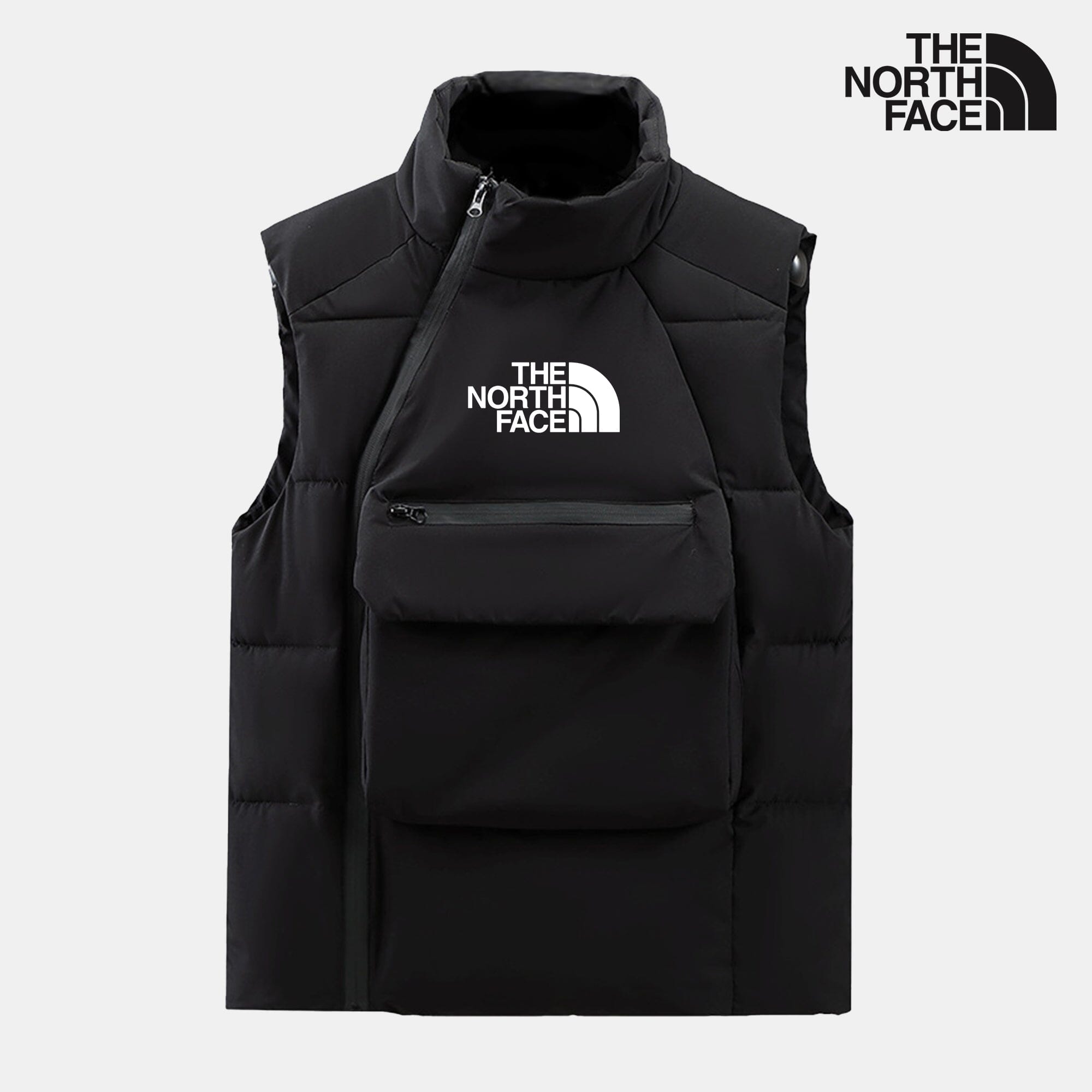 Gilet matelassé TNF™