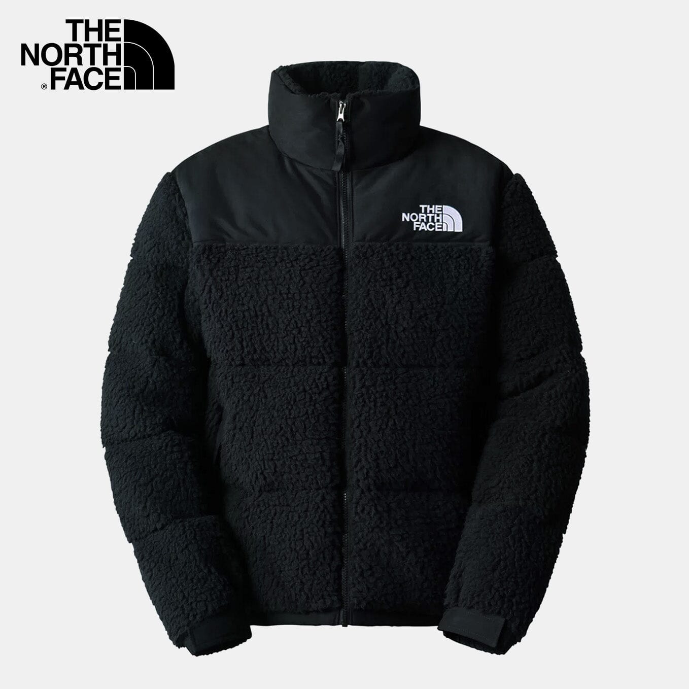 Veste Sherpa TNF™ pour homme (neuve)