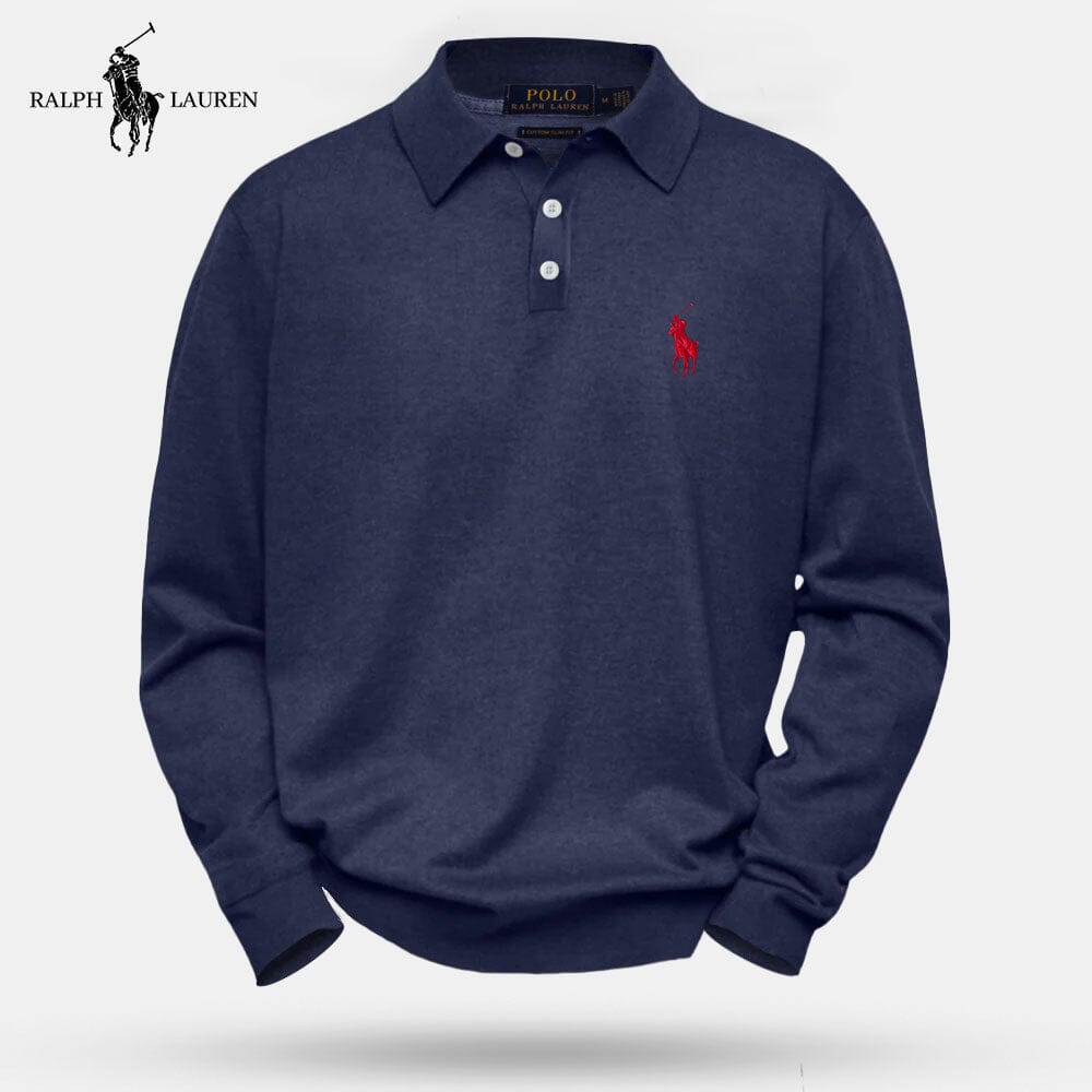 Victor | Polo pour homme