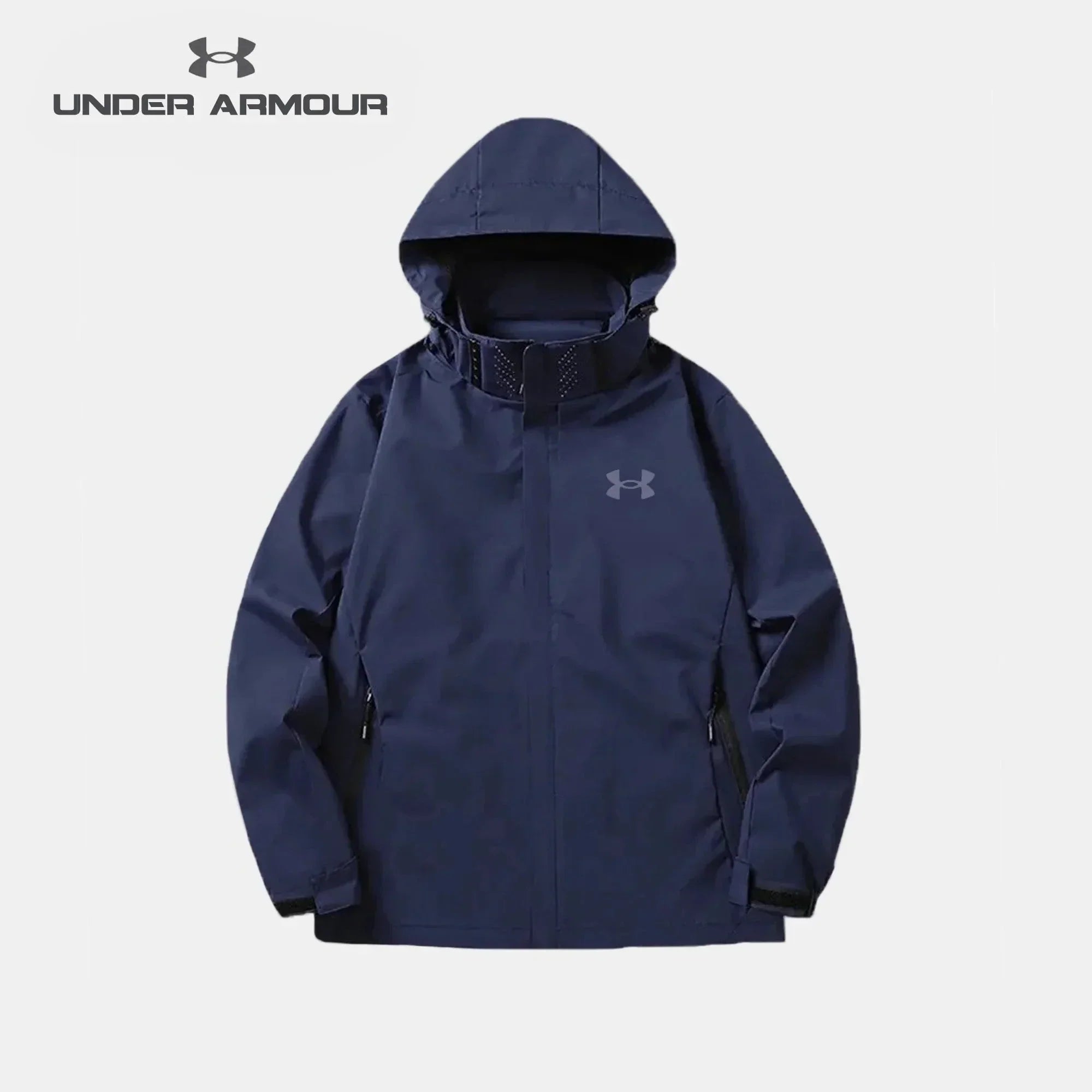 Veste de sport imperméable (DÉSTOCKAGE)