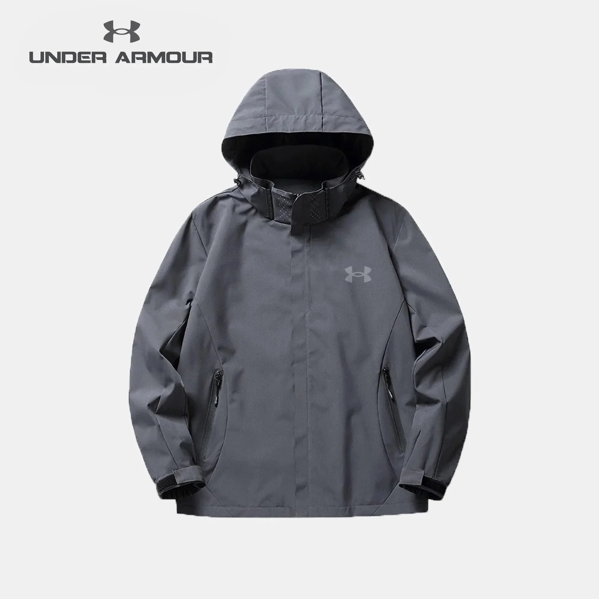 Veste de sport imperméable (DÉSTOCKAGE)
