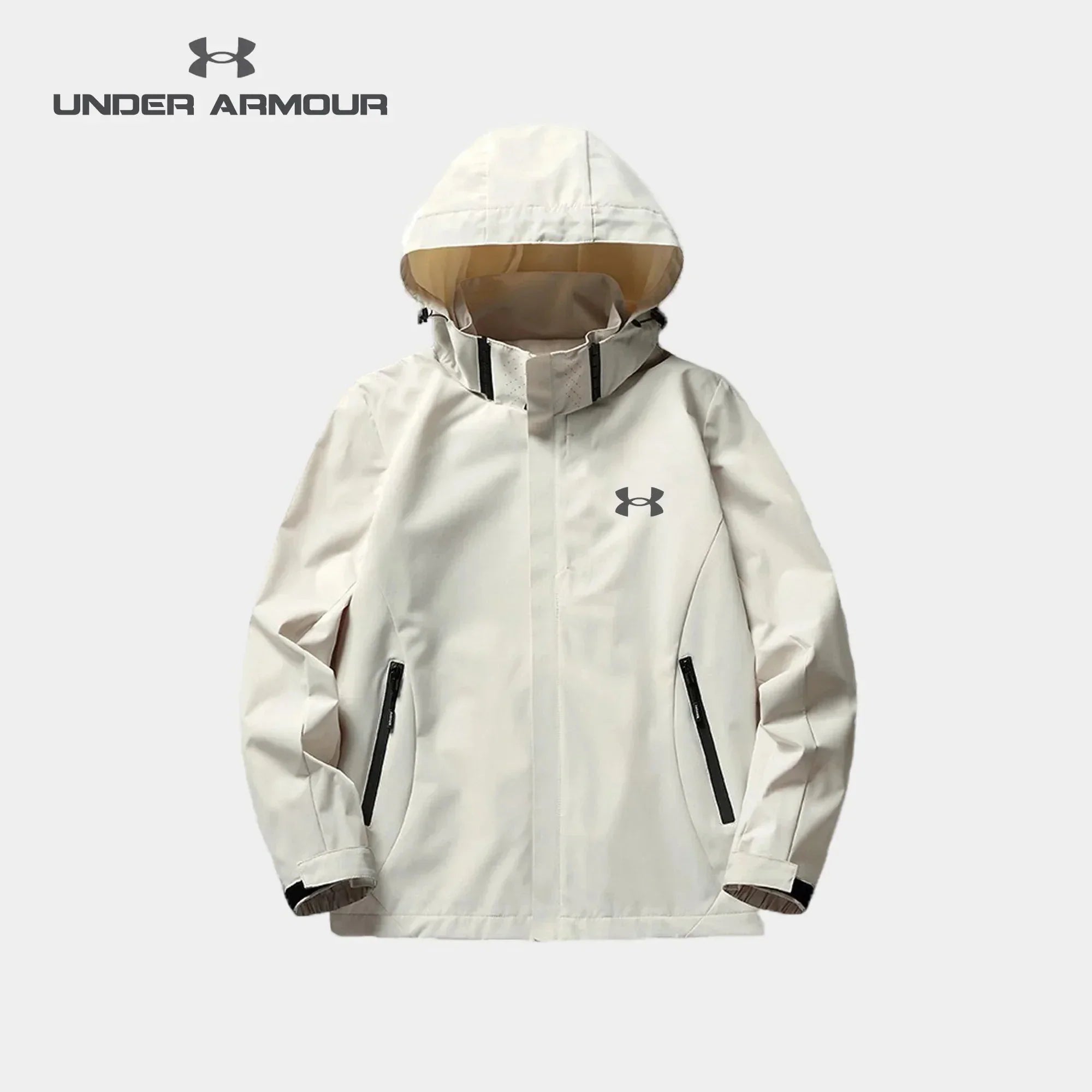 Veste de sport imperméable (DÉSTOCKAGE)