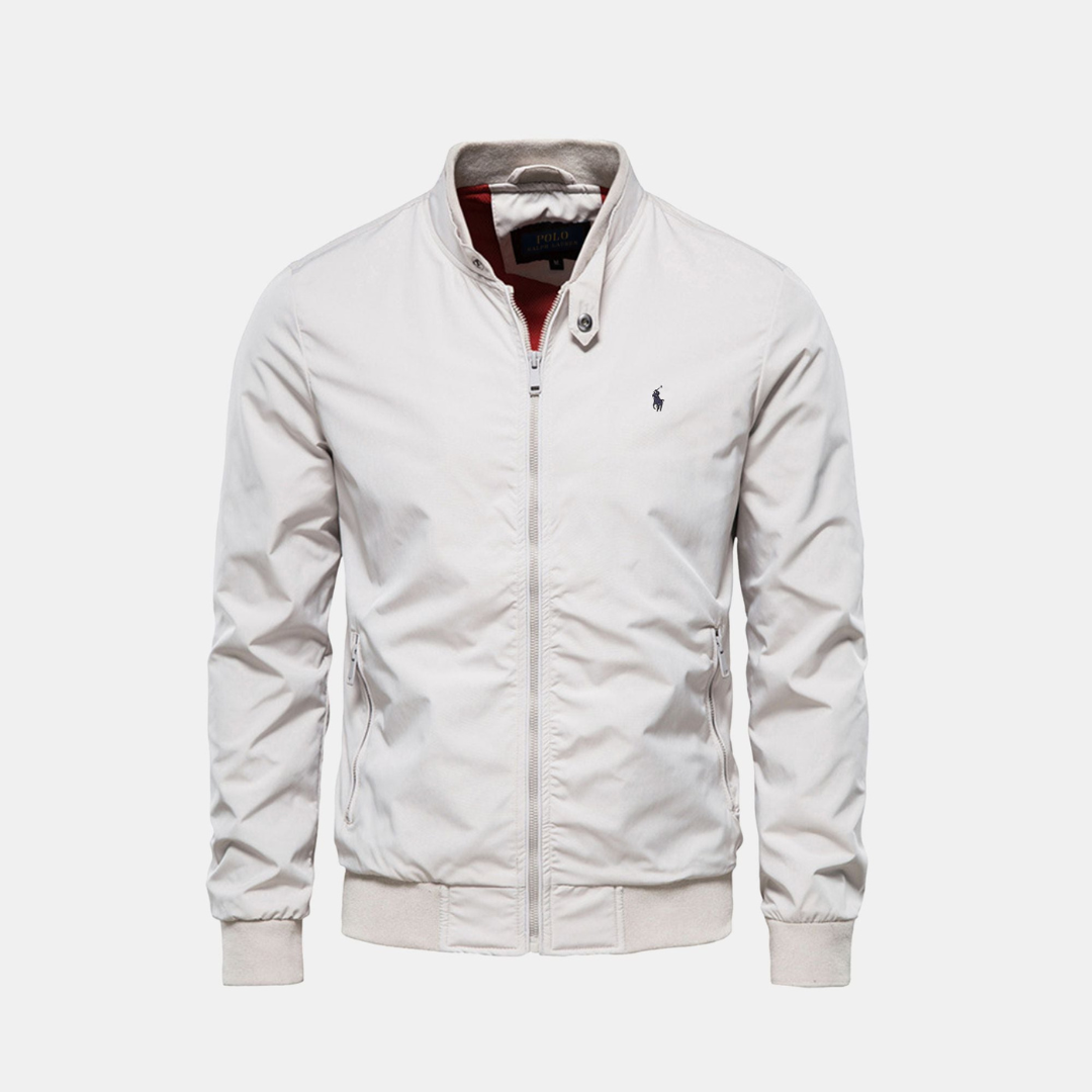 Blouson aviateur R&L™ pour homme (liquidation)