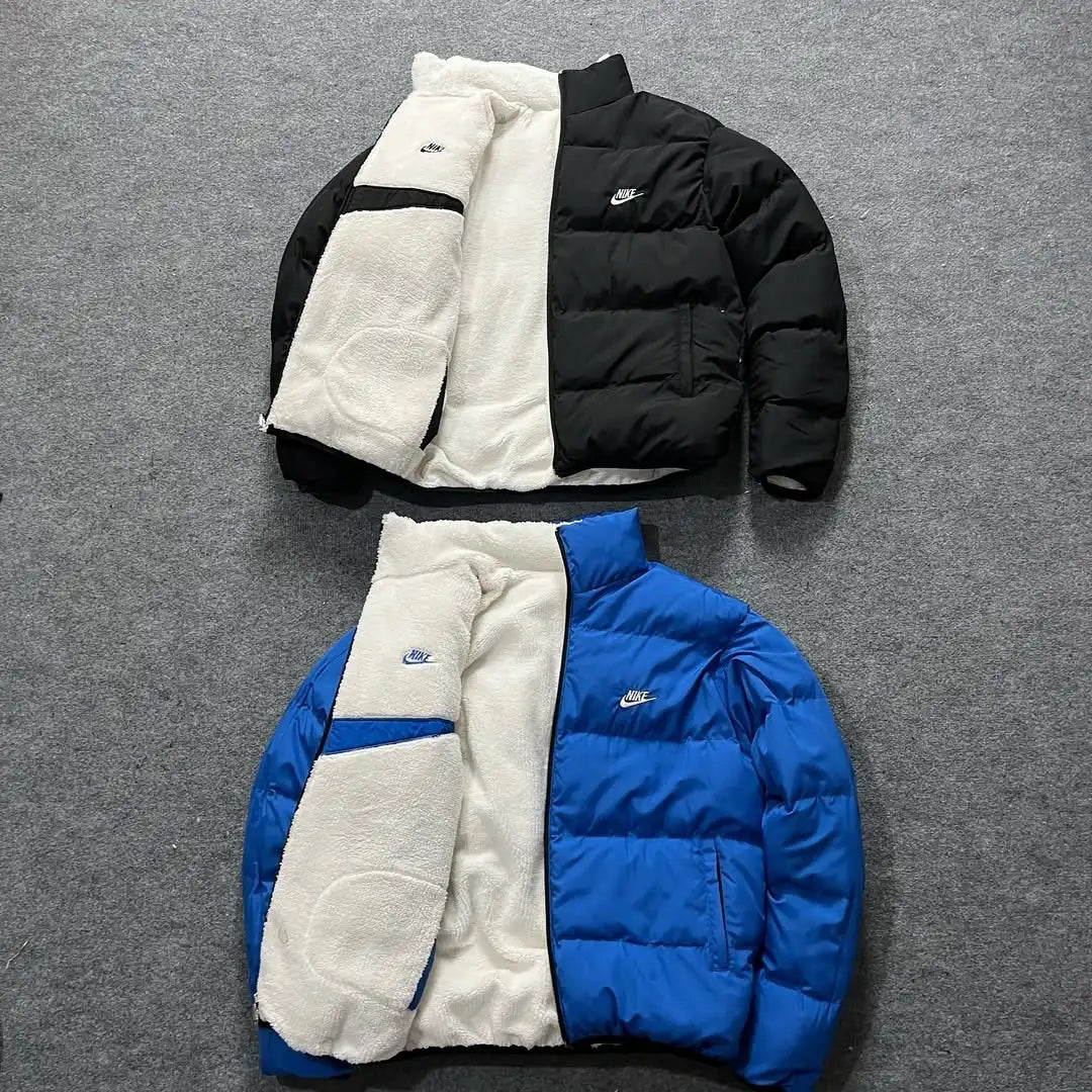 Jacket (Reversible)