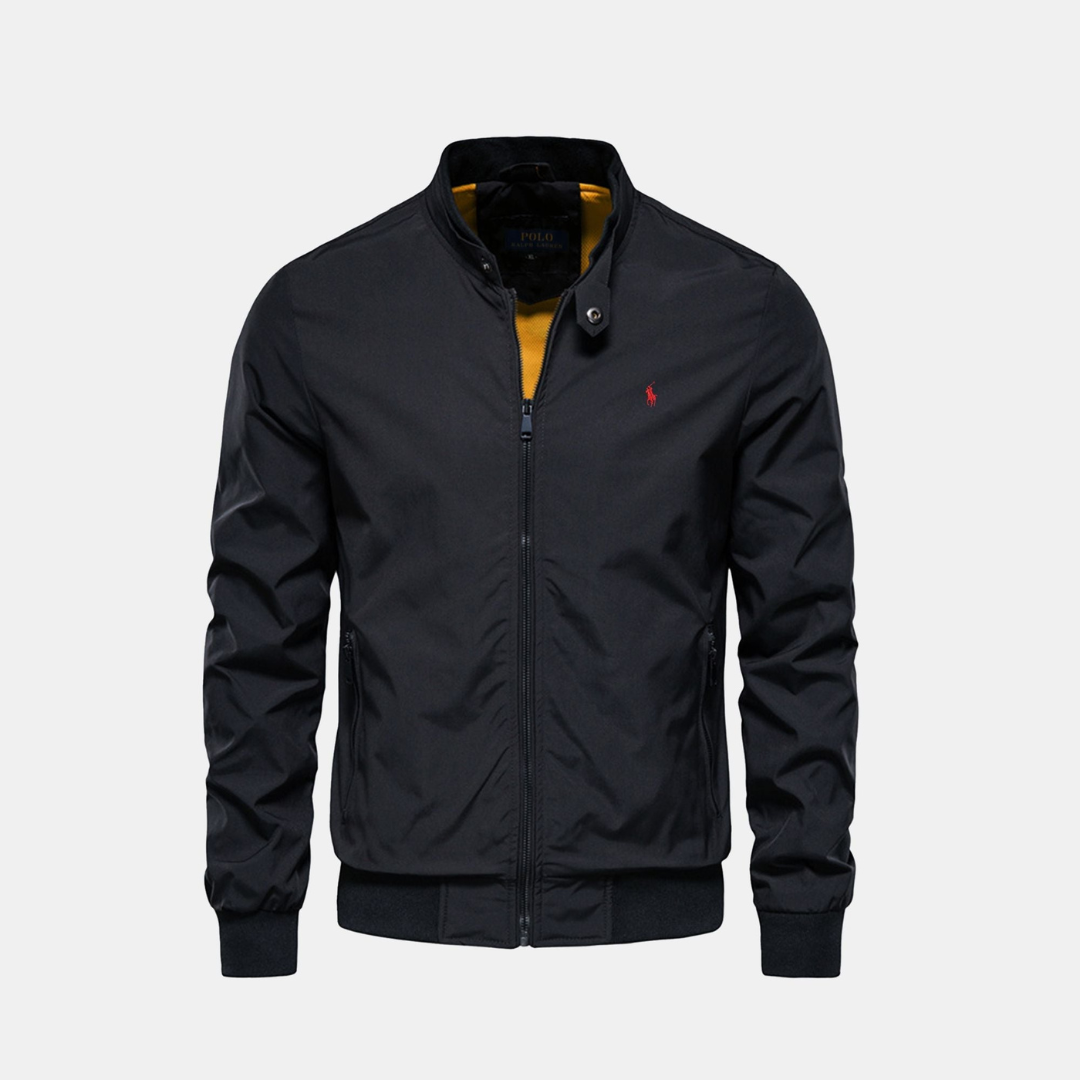 Blouson aviateur R&L™ pour homme (liquidation)