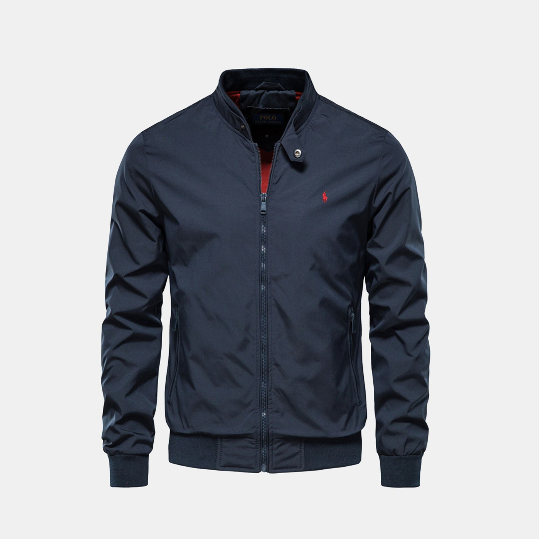 Blouson aviateur R&L™ pour homme (liquidation)