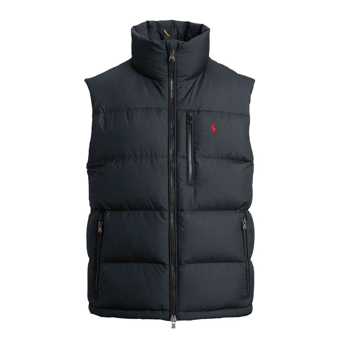 R&L™ | Gilet Signature Homme – Déstockage