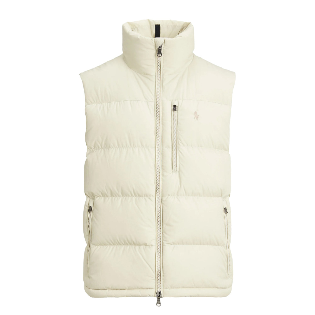 R&L™ | Gilet Signature Homme – Déstockage