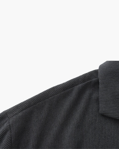 L'ensemble en velours côtelé Riviera