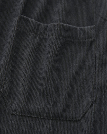 L'ensemble en velours côtelé Riviera