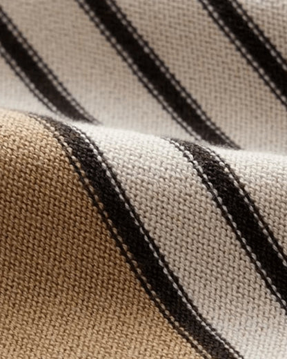 Le polo en tricot Monte Carlo