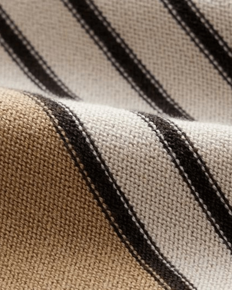 Le polo en tricot Monte Carlo