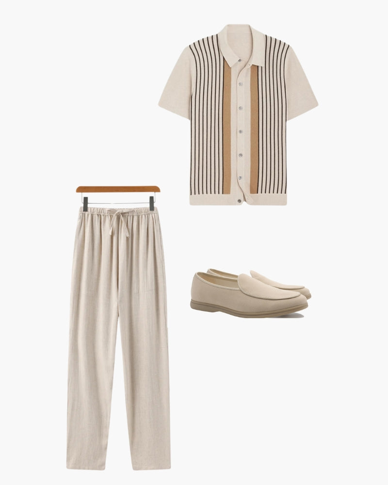 Retraite méditerranéenne Modifier