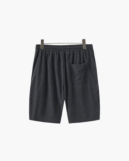 L'ensemble en velours côtelé Riviera