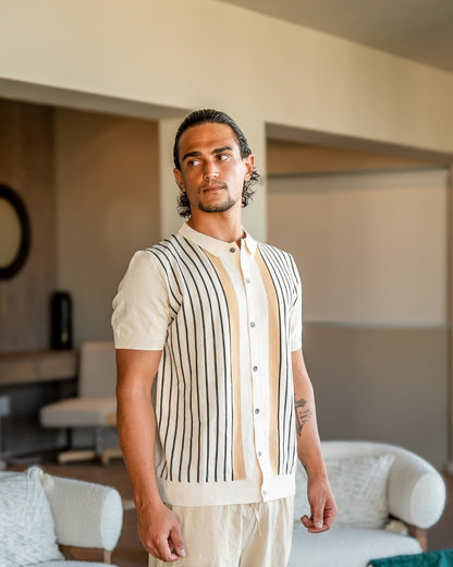 Retraite méditerranéenne Modifier