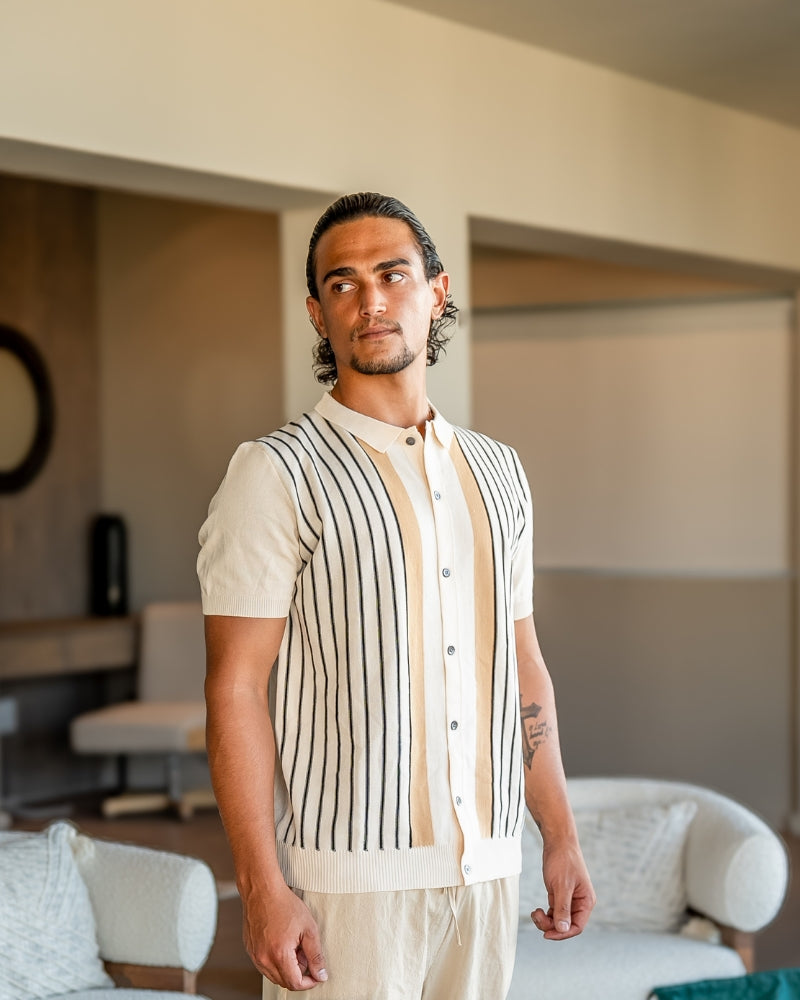 Retraite méditerranéenne Modifier