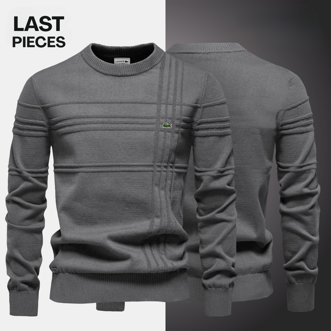 Pull texturé LC™ pour homme (liquidation)