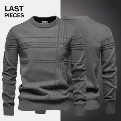 Pull texturé LC™ pour homme (liquidation)
