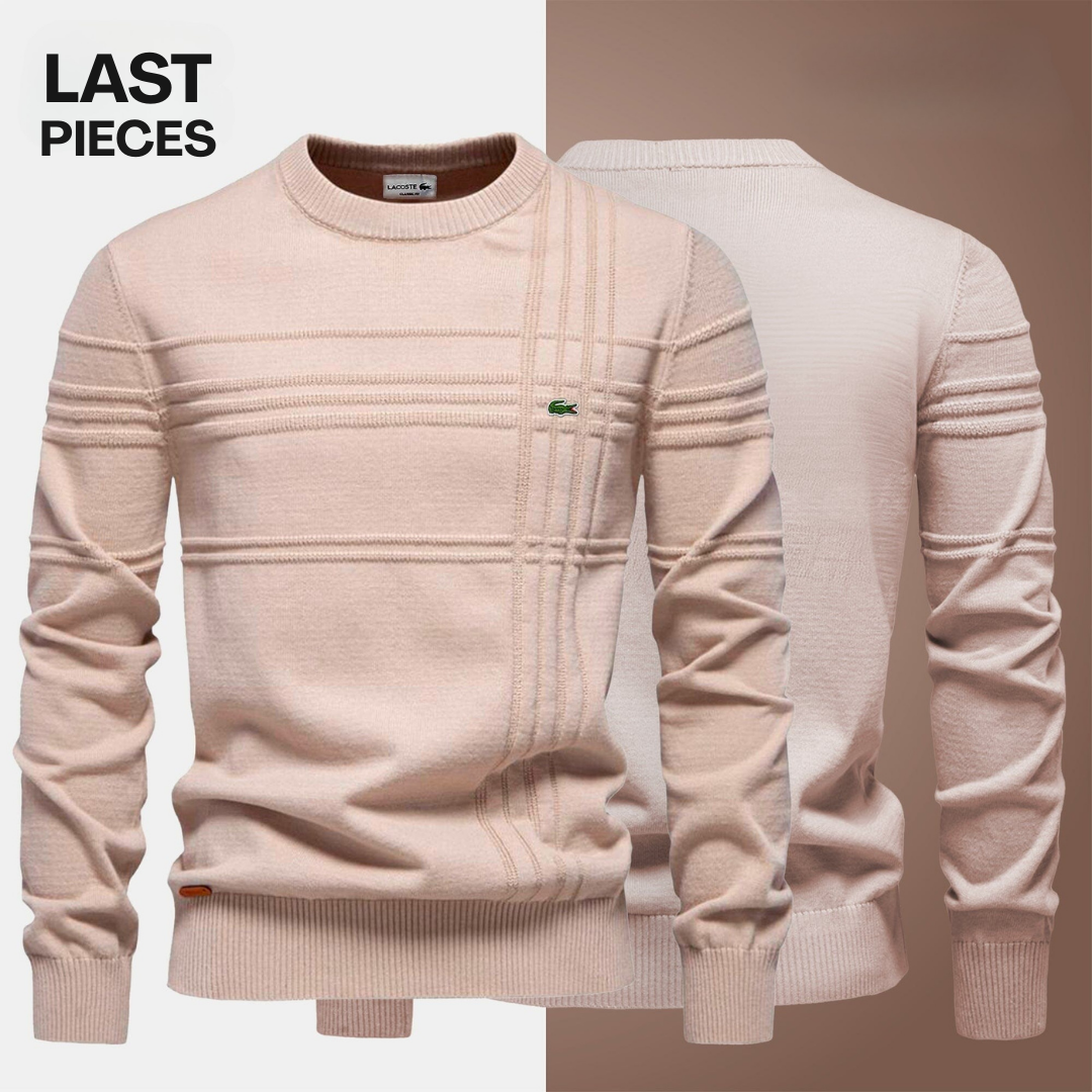 Pull texturé LC™ pour homme (liquidation)