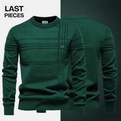 Pull texturé LC™ pour homme (liquidation)