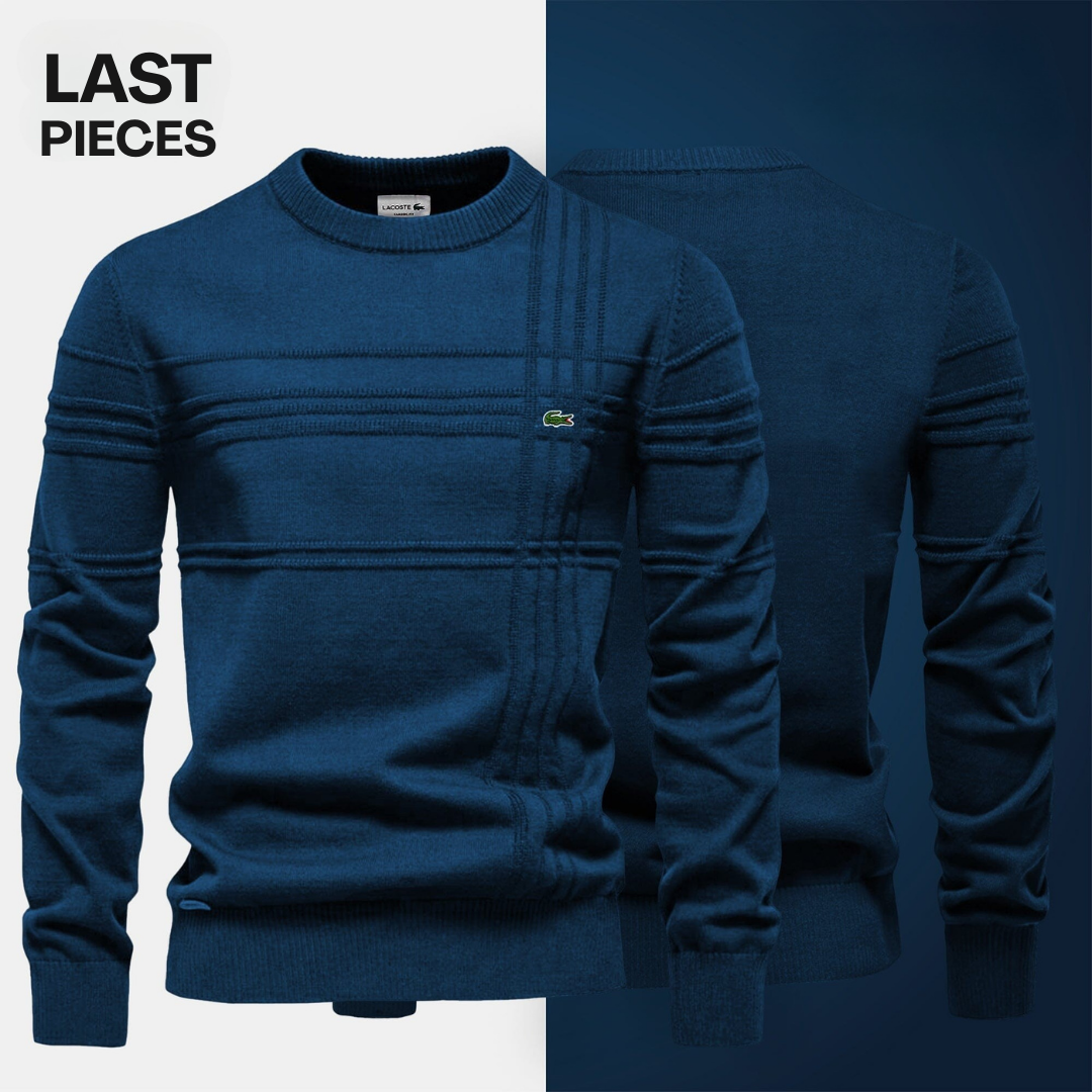 Pull texturé LC™ pour homme (liquidation)
