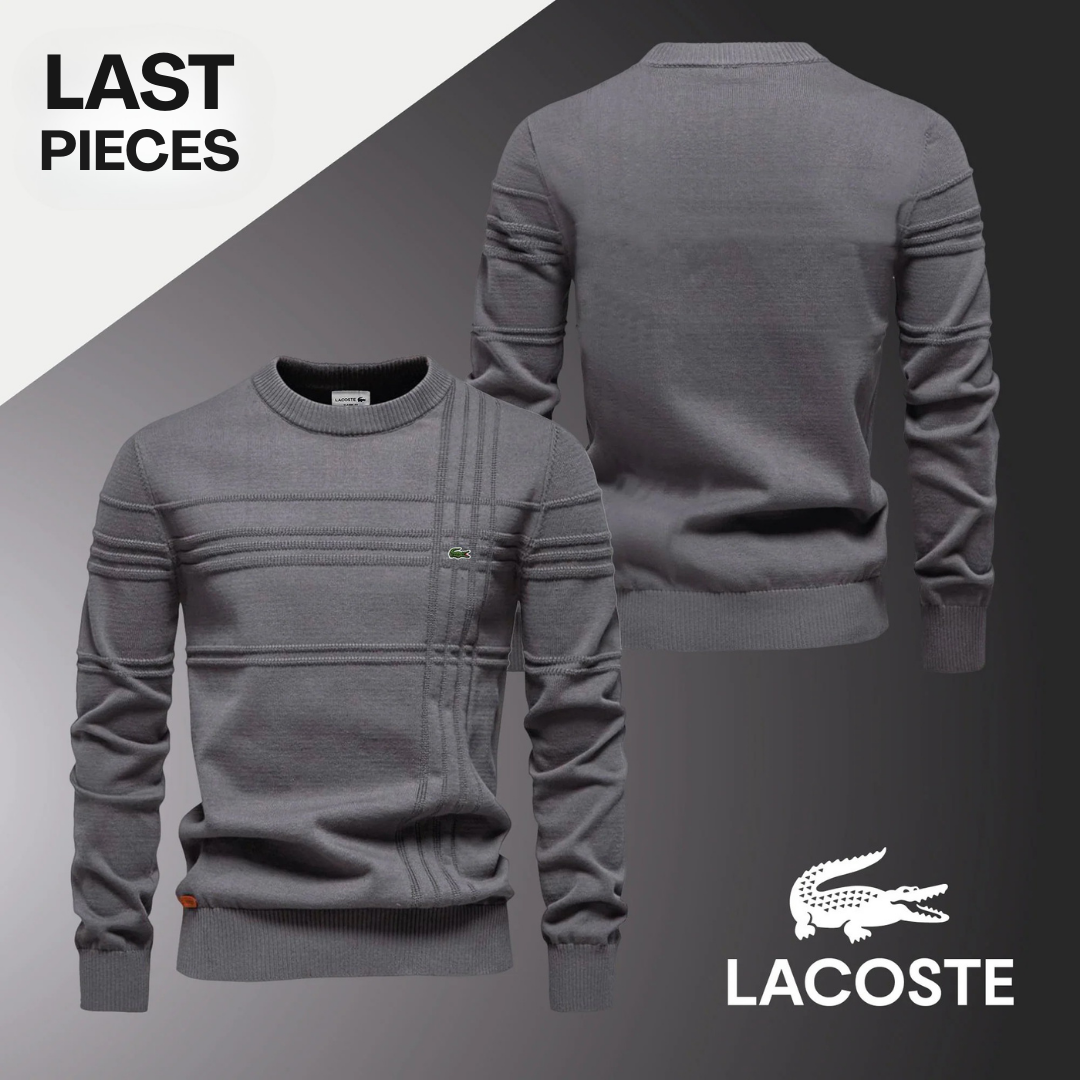 Pull texturé LC™ pour homme (liquidation)