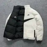 Jacket (Reversible)