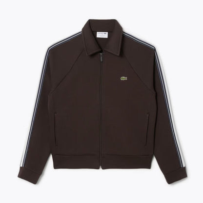 LC French Made Zipped Sweatshirt