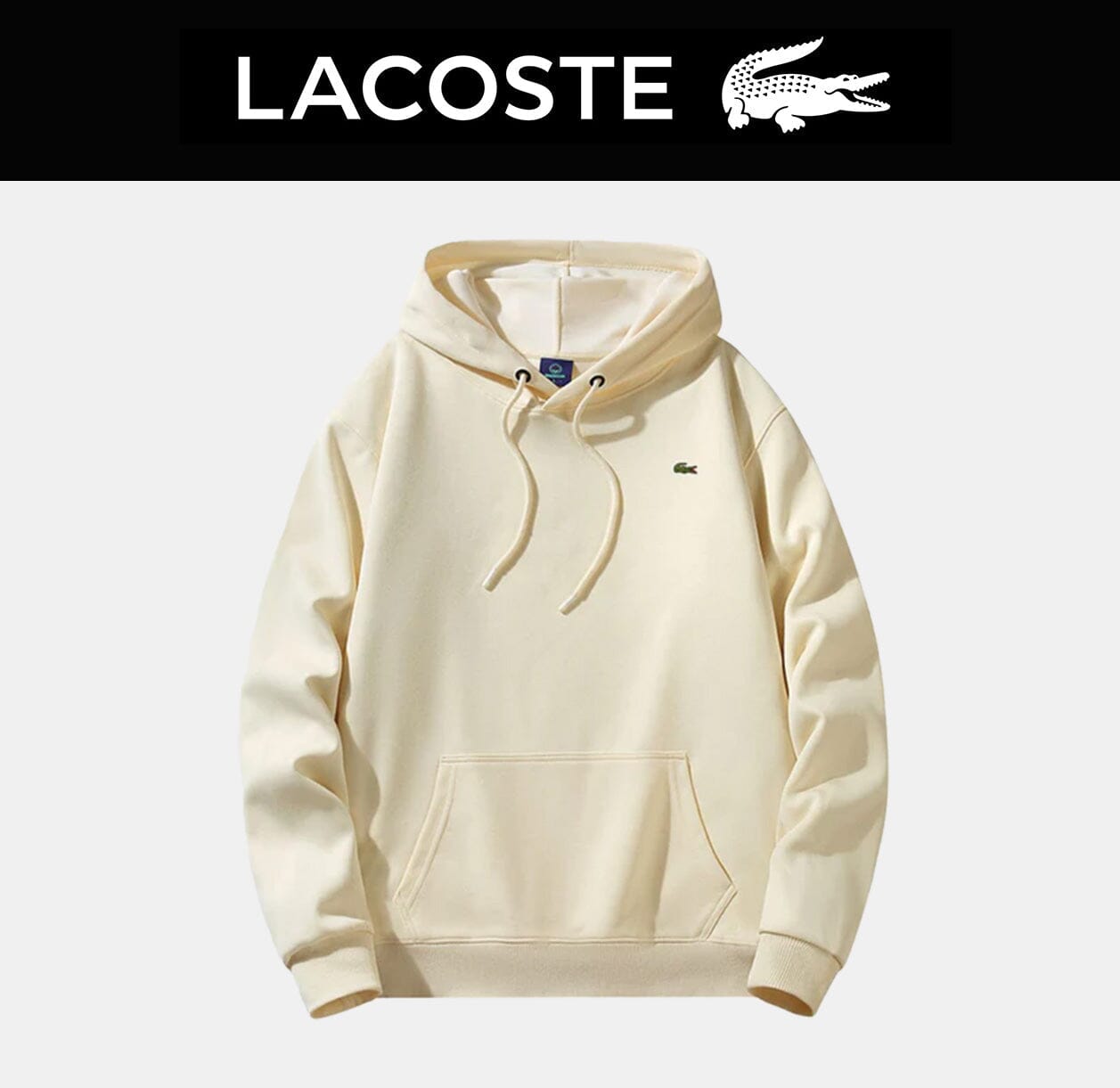 Sweat à capuche LC™ pour homme (liquidation)