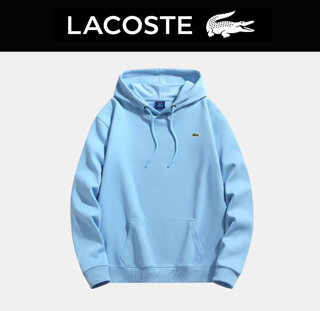 Sweat à capuche LC™ pour homme (liquidation)