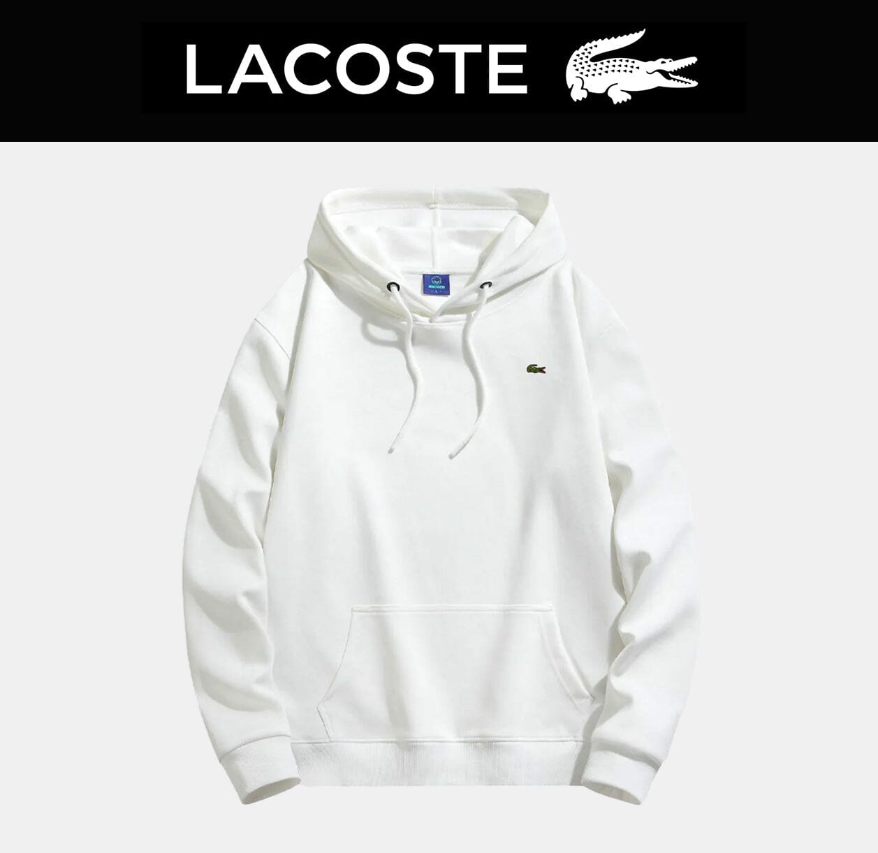 Sweat à capuche LC™ pour homme (liquidation)