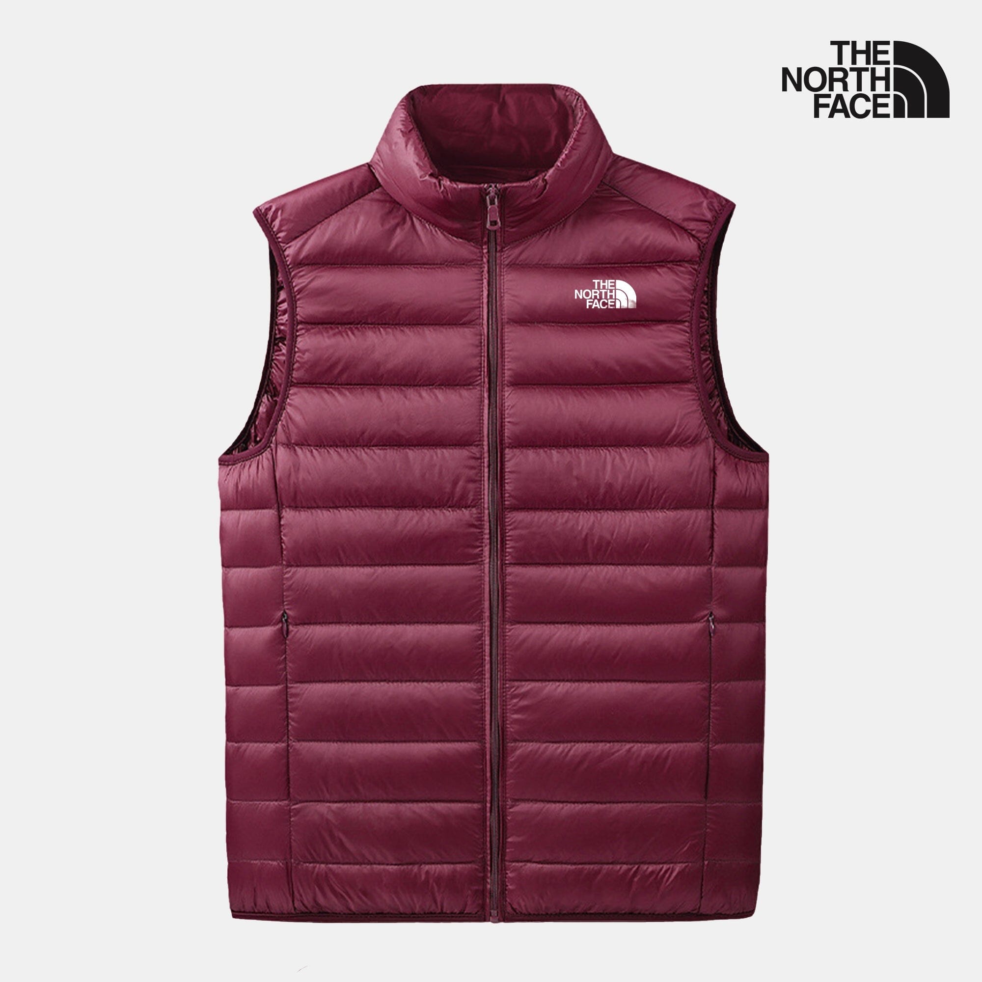 Gilet léger en duvet TNF™ pour homme