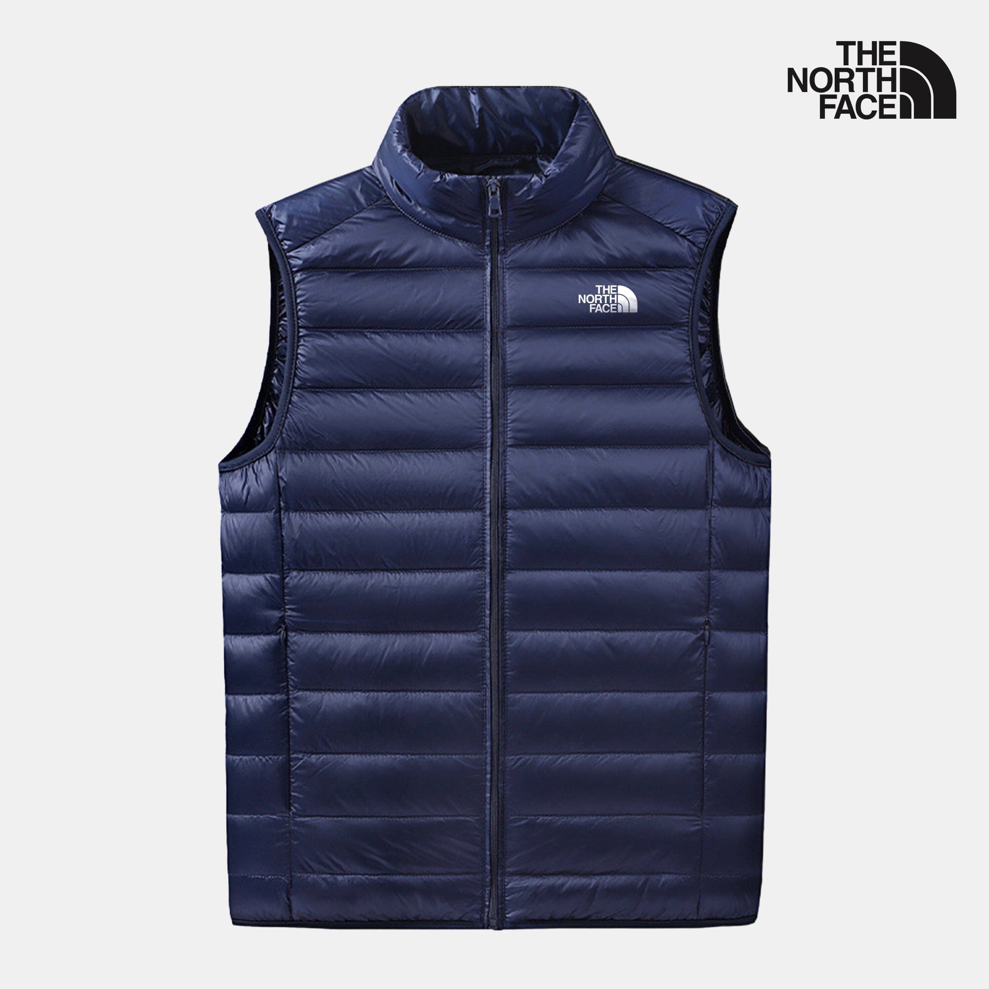 Gilet léger en duvet TNF™ pour homme