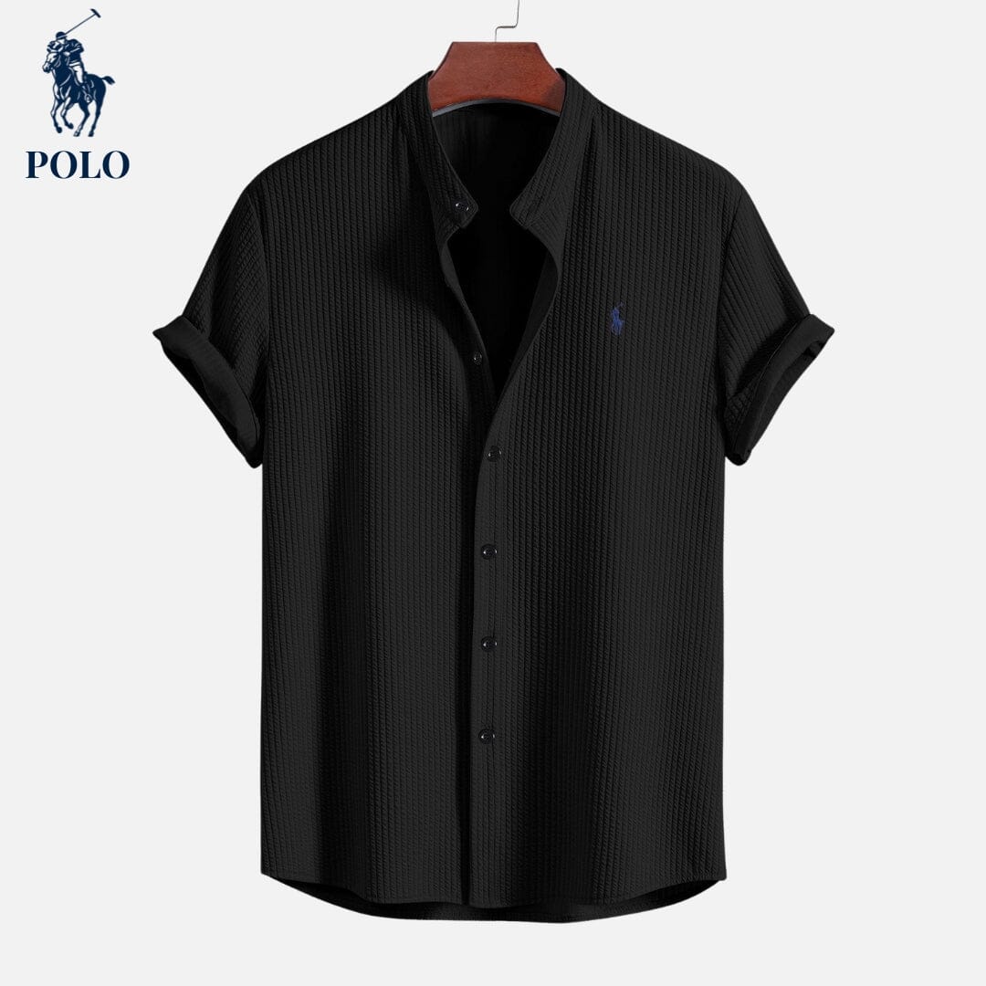 RL Polo Hampton Collar Shirt