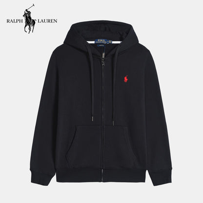 Sweat à capuche classique R\&amp;L™ pour homme