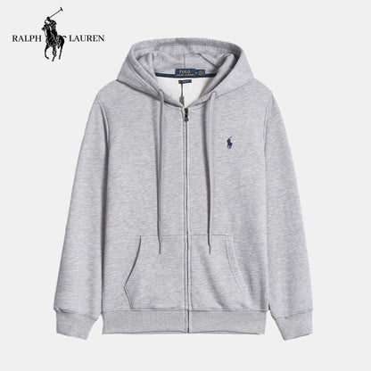Sweat à capuche classique R\&amp;L™ pour homme