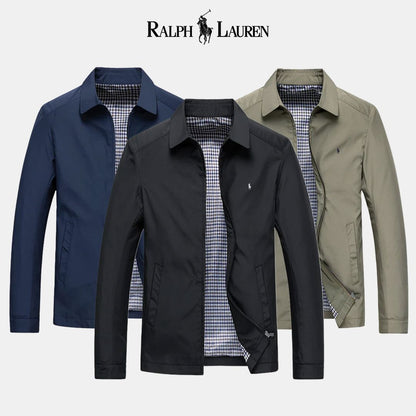 Veste légère classique R&amp;L (DÉSTOCKAGE)